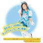 Healin' Good Precure Cure Fontaine Cosplay Costume Set Kawaii Kids w/Tracking #