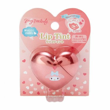 Sanrio My Melody Lip Tint (Heart)