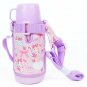 Bon Bon Ribbon 2 Way Stainless Steel Bottle Strawberry Thermos Sanrio Tracking #