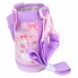 Bon Bon Ribbon 2 Way Stainless Steel Bottle Strawberry Thermos Sanrio Tracking #