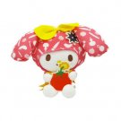 My Melody Ninja Munyugurumi S Sanrio Japan Kawaii Official Goods Tracking #