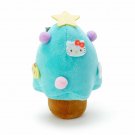 Sanrio Characters Miniature Tree Collecting Series Plush Stuffed Toy Sanrio