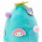 Sanrio Characters Miniature Tree Collecting Series Plush Stuffed Toy Sanrio