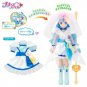 Hugtto! Precure Cheerful Style DX Cure Ange Figure