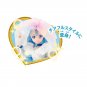 Hugtto! Precure Cheerful Style DX Cure Ange Figure