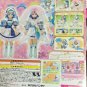 Hugtto! Precure Cheerful Style DX Cure Ange Figure