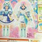 Hugtto! Precure Cheerful Style DX Cure Ange Figure
