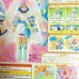 Hugtto! Precure Cheerful Style DX Cure Ange Figure
