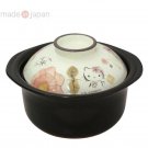 Hello Kitty Banko-yaki 2 Cups Rice Cooker Cherry Blossom Sanrio Japan Tracking#