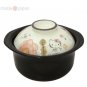Hello Kitty Banko-yaki 2 Cups Rice Cooker Cherry Blossom Sanrio Japan Tracking#