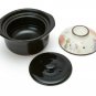 Hello Kitty Banko-yaki 2 Cups Rice Cooker Cherry Blossom Sanrio Japan Tracking#