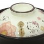 Hello Kitty Banko-yaki 2 Cups Rice Cooker Cherry Blossom Sanrio Japan Tracking#