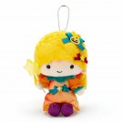 2020 Little Twin Stars Lala Halloween Plush Doll Mascot Holder Sanrio Tracking #