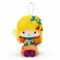 2020 Little Twin Stars Lala Halloween Plush Doll Mascot Holder Sanrio Tracking #