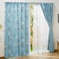 Disney Toy Story Blackout Curtains Left Right Set 100x135cm Disney w/Tracking #