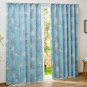 Disney Toy Story Blackout Curtains Left Right Set 100x135cm Disney w/Tracking #