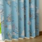 Disney Toy Story Blackout Curtains Left Right Set 100x135cm Disney w/Tracking #