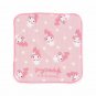Sanrio My Melody Hand Cream & Petit Towel Set