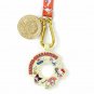 Sanrio Sanrio Characters Neck Strap w/PET Bottle Holder (Sports & Support)