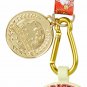 Sanrio Sanrio Characters Neck Strap w/PET Bottle Holder (Sports & Support)