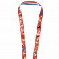 Sanrio Sanrio Characters Neck Strap w/PET Bottle Holder (Sports & Support)