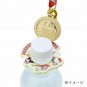 Sanrio Sanrio Characters Neck Strap w/PET Bottle Holder (Sports & Support)