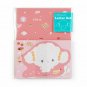 Kogimyun Letter Set Nakamatachi Made in Japan Sanrio Japan w/Tracking #