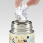 My Neighbor Totoro Water Mug Bottle Stainless 200ml Ghibli Japan w/ Tracking #