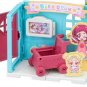 Only 1 Hugtto! Precure 5pcs Shopping Mall Full Completed Doll House w/Tracking #
