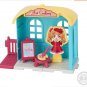 Only 1 Hugtto! Precure 5pcs Shopping Mall Full Completed Doll House w/Tracking #