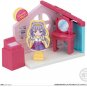 Only 1 Hugtto! Precure 5pcs Shopping Mall Full Completed Doll House w/Tracking #