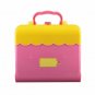 Mel Chan Talking Full! Strawberry Western Style Beauty Salon Pilot Japan Official Goods