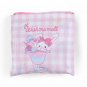 Wish Me Mell Eco Bag 2pcs Set Pancakes Sanrio Japan Official Goods