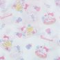 Wish Me Mell Eco Bag 2pcs Set Pancakes Sanrio Japan Official Goods