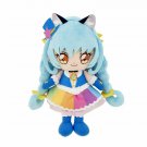Only 1 left StarTwinkle Precue Cure Friends Cosmo Stuffed Plush Doll Tracking #
