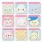 Wish Me Mel Special Mini Notebook Set Amusement Park Sanrio Puroland Original