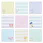 Wish Me Mel Special Mini Notebook Set Amusement Park Sanrio Puroland Original