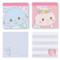 Wish Me Mel Special Mini Notebook Set Amusement Park Sanrio Puroland Original