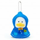 Ahiru no Peck Plush Stuffed Mascot Strap Doll Teru Teru Bozu Sanrio w/Tracking #