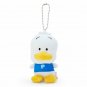 Ahiru no Peck Plush Stuffed Mascot Strap Doll Teru Teru Bozu Sanrio w/Tracking #