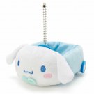 Cinnamoroll Mini Car Mascot Holder Limited Edition Sanrio Japan Kawaii Tracking#