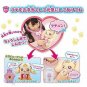 2020 Healin' Good PreCure Plush Doll Talking Latte Going Out Set Bandai Japan Official Goods