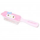 Sanrio My Melody Face-shaped Hairbrush