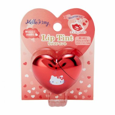 Sanrio Hello Kitty Lip Tint (Heart)