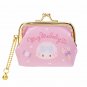 My Melody Gamaguchi Coin Case Sanrio Japan Japanese Kawaii Goods w/Tracking #