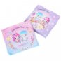 Little Twin Stars Eco Shopping Bag 2pc Set Magical Picnic Sanrio Official Track#