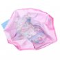 Little Twin Stars Eco Shopping Bag 2pc Set Magical Picnic Sanrio Official Track#
