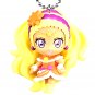 Last 4 left StarTwinkle Precure Full Completed 4pc Mascot Set Strap Tracking #