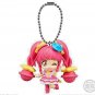 Last 4 left StarTwinkle Precure Full Completed 4pc Mascot Set Strap Tracking #