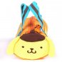 Sanrio Pompompurin Mini Pouch Holder Sports Support Series